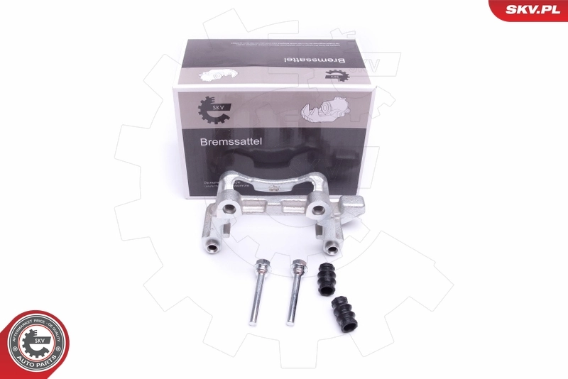 Bracket, brake caliper
